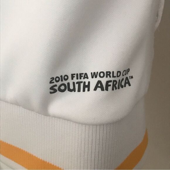 Adidas Germany soccer jacket - Picture 4 of 9